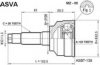 ASVA MZ-05 Joint Kit, drive shaft
